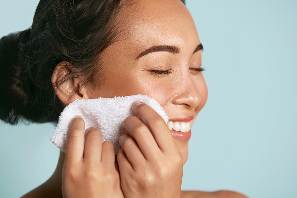 The Importance of Exfoliating: How to Achieve Healthy and Radiant Skin