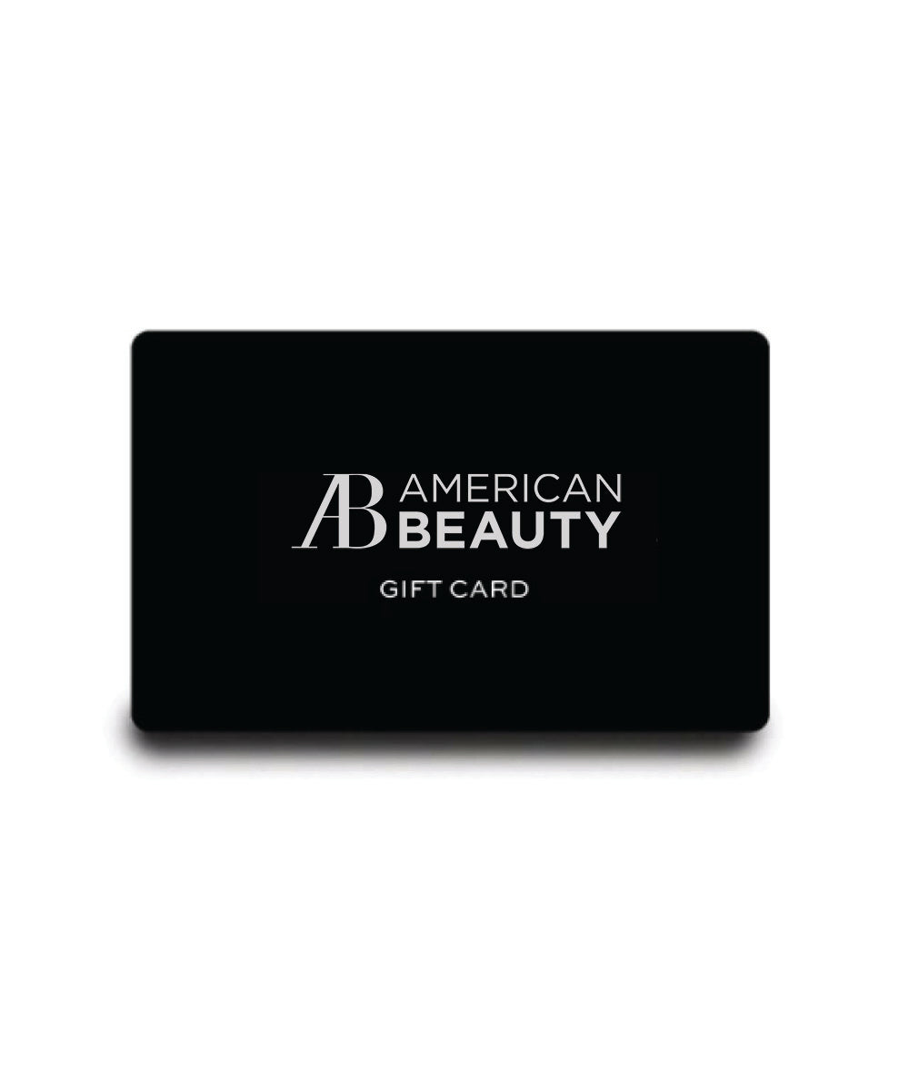 rare beauty gift card Digital Gift Card – American Beauty By Sara